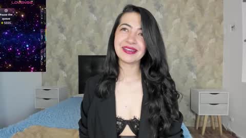 Saya Amaretto  online show from 09/24/25, 08:23