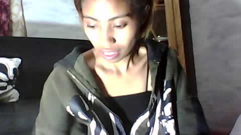 sayaah01 online show from 07/09/26, 06:56