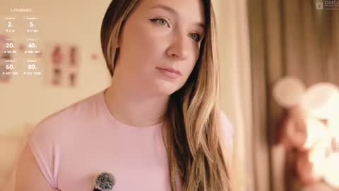 Alyson or just Aly   online show from 07/03/26, 04:35