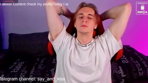 sayfer online show from 03/07/25, 10:43