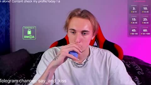 sayfer online show from 03/08/25, 10:56