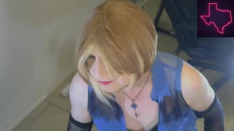 Cait or Caitlin online show from 12/27/24, 05:09