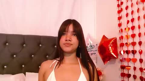 saykimmy online show from 02/17/26, 03:25