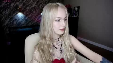 Anges online show from 04/03/26, 01:03