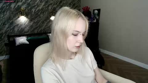 Anges online show from 06/21/26, 05:10