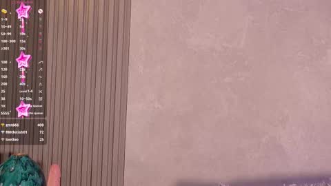 Say Lilith   Monday to Saturday 700am to 140pm Colombian time  online show from 12/13/25, 07:53