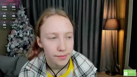 Ellis 3 online show from 03/13/26, 03:29