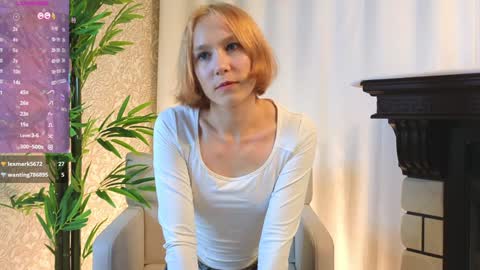 Astra and Augusta online show from 02/03/25, 08:57