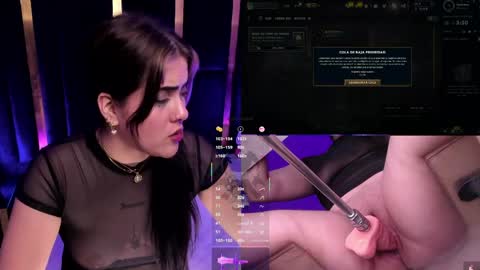 sayreth_ online show from 05/14/26, 03:02