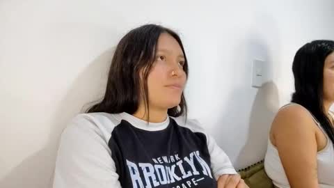 Snapshot of sayuce_black chatting on 12/30/24, 08:25 sayuce black online show from 12/30/24, 08:25