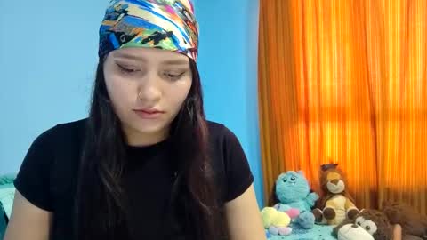 Snapshot of sayuce_black chatting on 11/08/25, 04:07 sayuce black online show from 11/08/25, 04:07