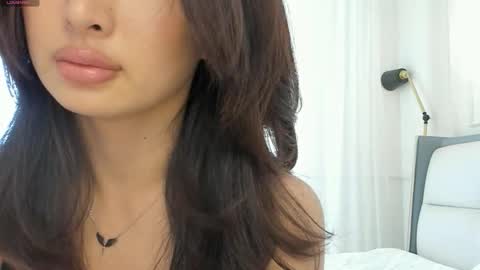 SayokoMia online show from 01/17/26, 09:14