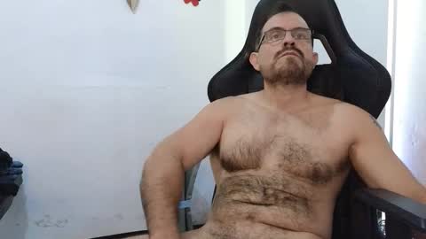 sebastian   muscleman  daddy   the better  latin  lover   online show from 02/16/26, 02:46