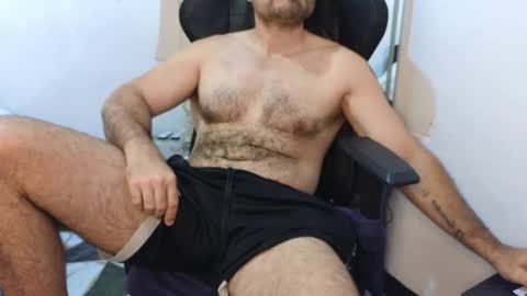 sebastian   muscleman  daddy   the better  latin  lover   online show from 02/19/26, 01:40