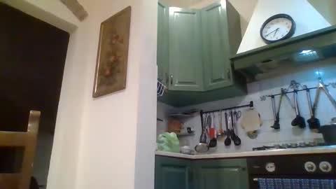 sbrinaiceberg online show from 10/24/25, 04:42