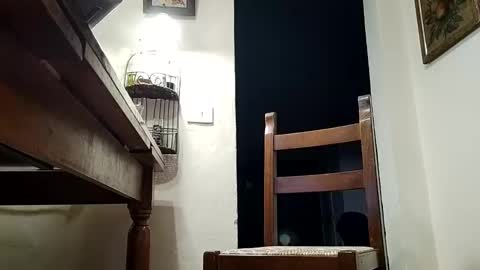 sbrinaiceberg online show from 11/08/25, 06:02