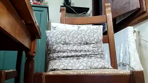 sbrinaiceberg online show from 03/12/26, 04:29