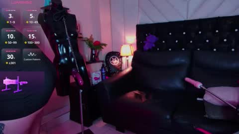 scarlett online show from 02/18/26, 02:24