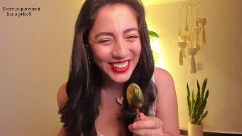 Venus online show from 12/10/24, 02:28