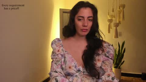 Venus online show from 12/13/24, 02:38