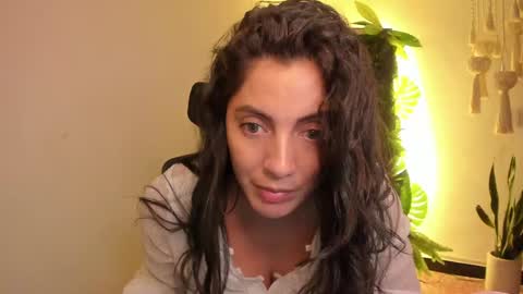 Venus online show from 01/09/25, 05:00