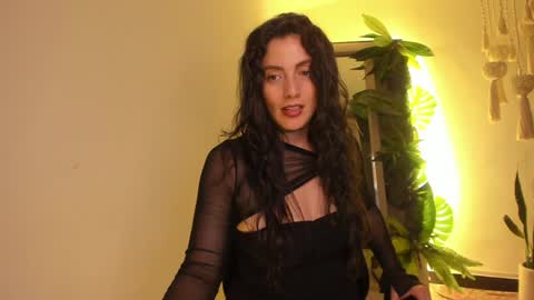 Venus online show from 01/12/25, 04:29