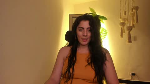 Venus online show from 01/19/25, 04:36