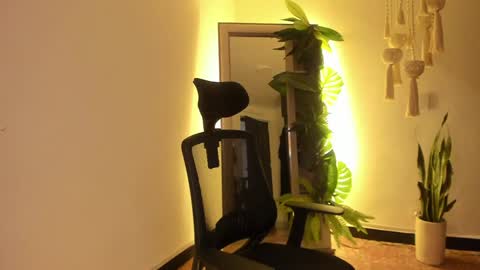 Venus online show from 01/21/25, 06:02