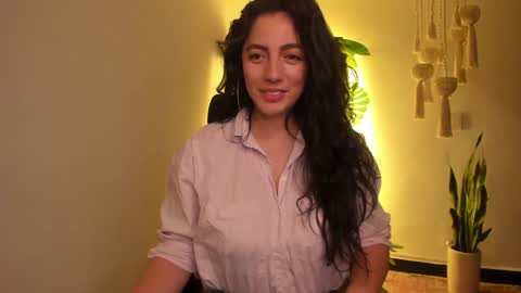 Venus online show from 01/23/25, 02:50