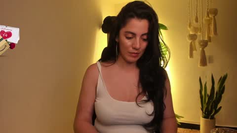 Venus online show from 02/03/25, 03:27