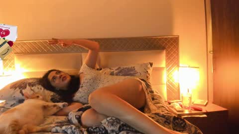 Venus online show from 02/12/25, 02:10