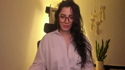 Venus online show from 02/27/25, 01:17