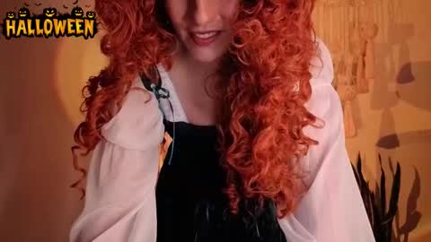 Venus online show from 10/31/25, 02:51