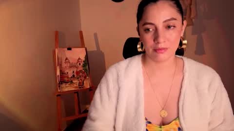 Venus online show from 01/13/26, 02:44