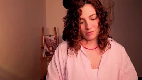 Venus online show from 03/11/26, 02:34