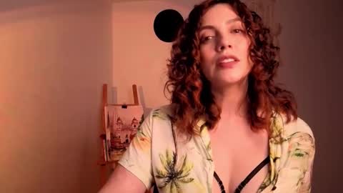 Venus online show from 03/17/26, 03:15