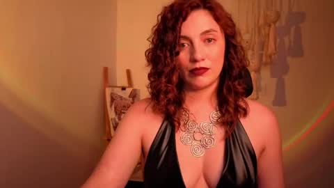 Venus online show from 05/31/26, 04:25