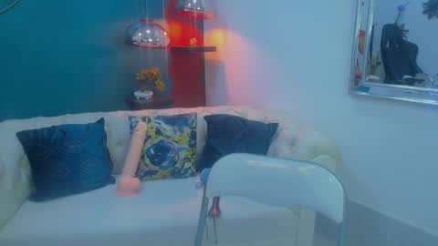 Marie  online show from 01/10/26, 11:31