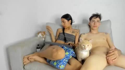 scar y sebas online show from 02/01/26, 02:10