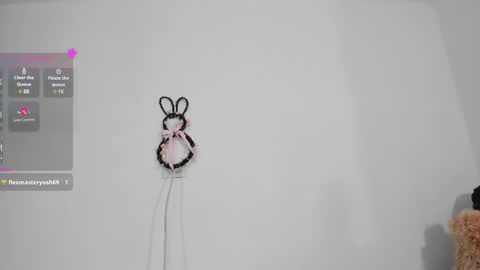 Scarlett Oconnor online show from 03/06/25, 09:53