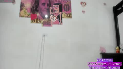 Scarlett Oconnor online show from 07/16/26, 03:34