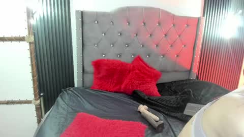 scarbadgirl_ online show from 06/01/26, 04:14