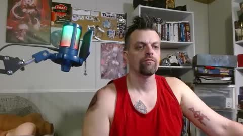 Kent Clark online show from 02/02/26, 06:56