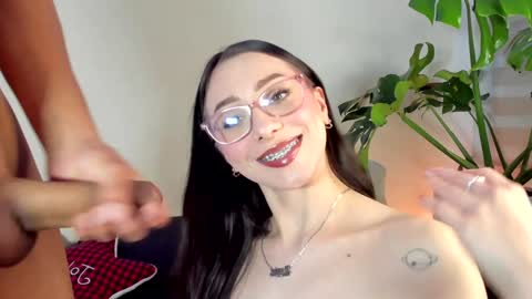 Scarett Jackson online show from 01/06/25, 01:53