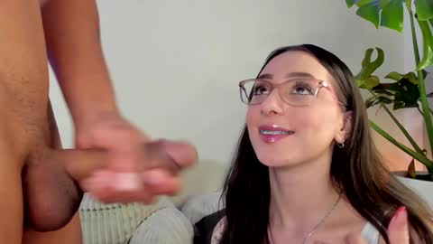 Scarett Jackson online show from 01/07/25, 02:31