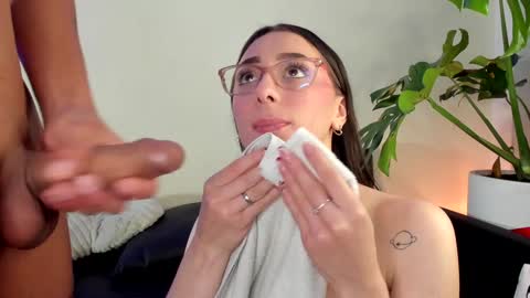 Scarett Jackson online show from 01/08/25, 03:51