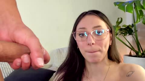 Scarett Jackson online show from 01/11/25, 04:06