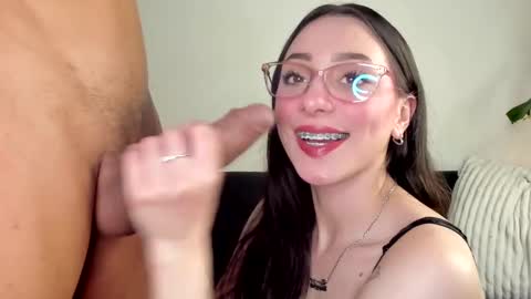 Scarett Jackson online show from 02/14/25, 12:51