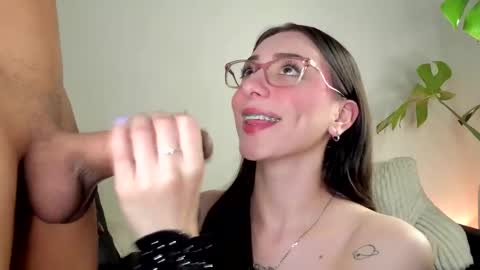 Scarett Jackson online show from 02/19/25, 12:46