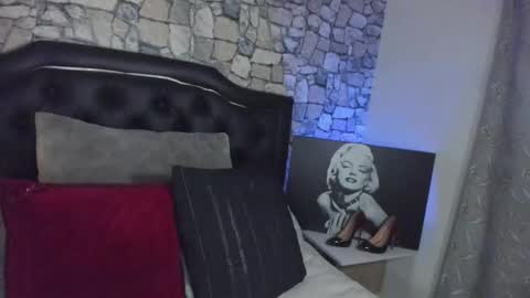 Scarlat Diamond  online show from 10/21/25, 05:52